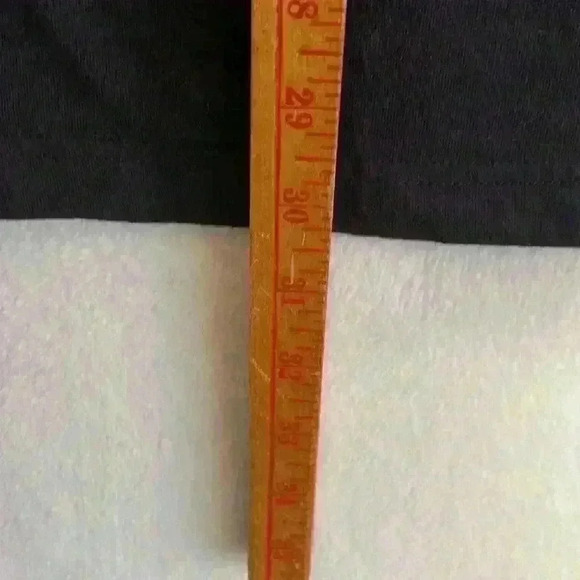 CSA Men's "Astros National League" T-shirt Size L - Picture 9 of 9